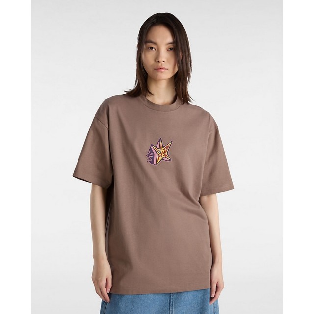 Skate Star SS Tee