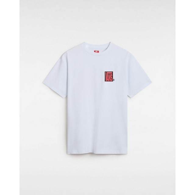 Skate AVE SS Tee