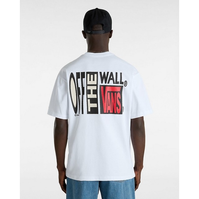 Skate AVE SS Tee