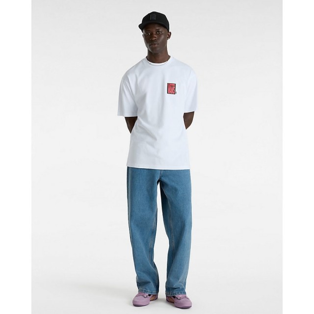 Skate AVE SS Tee