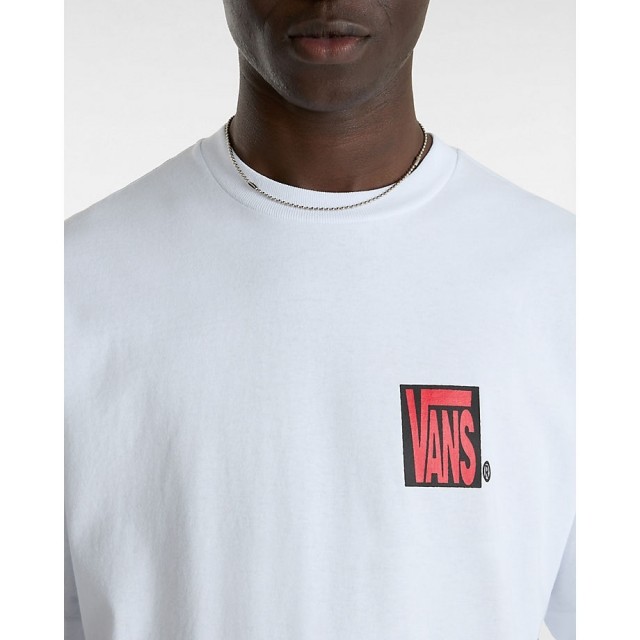 Skate AVE SS Tee