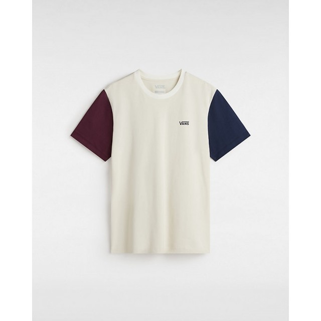 COLORBLOCK BFF TEE