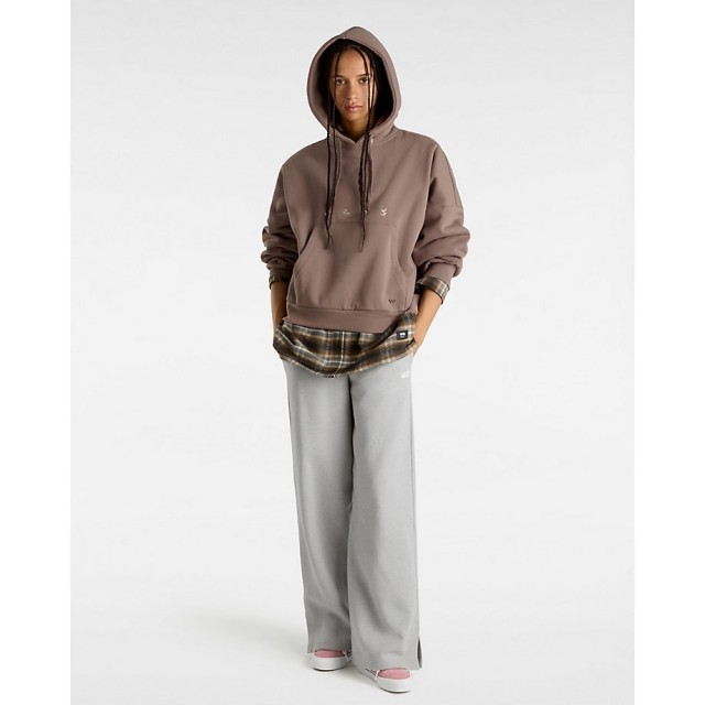 Skate Wire Loose PO Hoodie