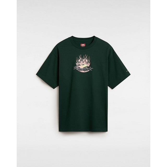 Skate Global Dominance SS Tee