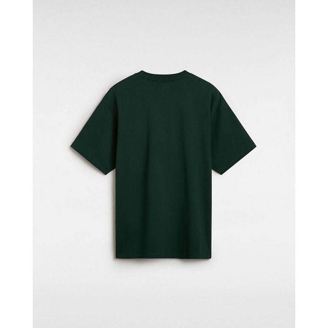Skate Global Dominance SS Tee