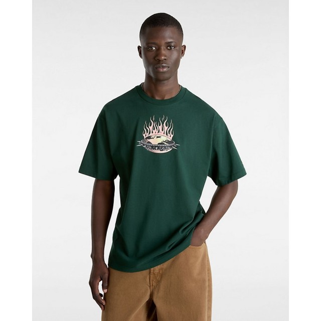 Skate Global Dominance SS Tee