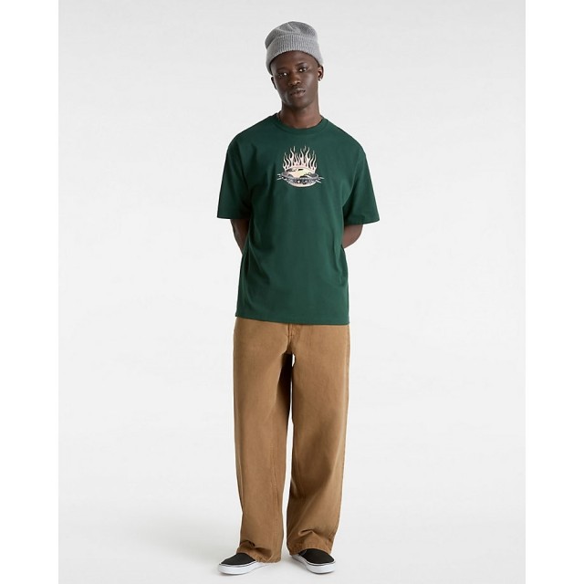 Skate Global Dominance SS Tee