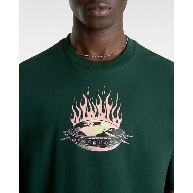 Skate Global Dominance SS Tee