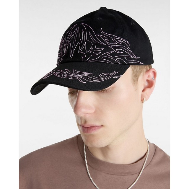 Skate Tribe Structured Jockey