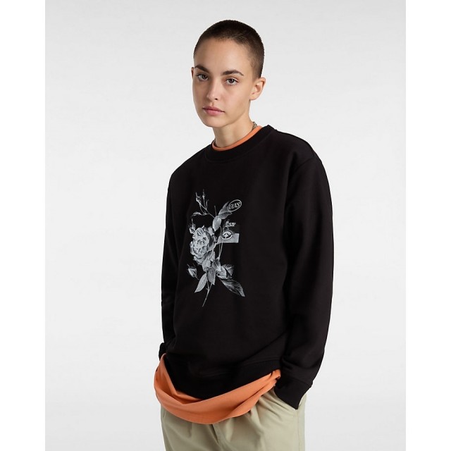 Damask BFF Crew