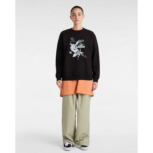 Damask BFF Crew