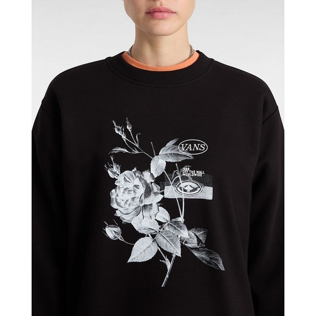 Damask BFF Crew