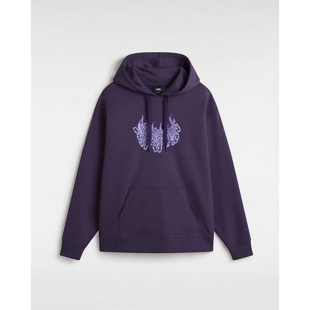 Hot Links OS Hoodie