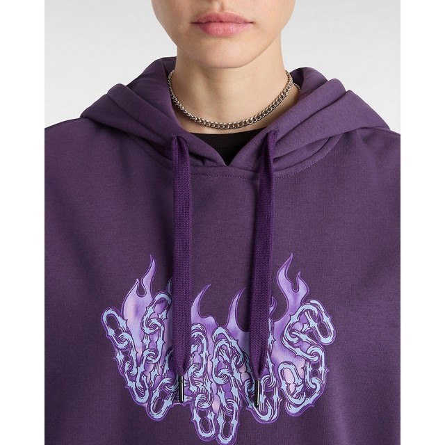 Hot Links OS Hoodie