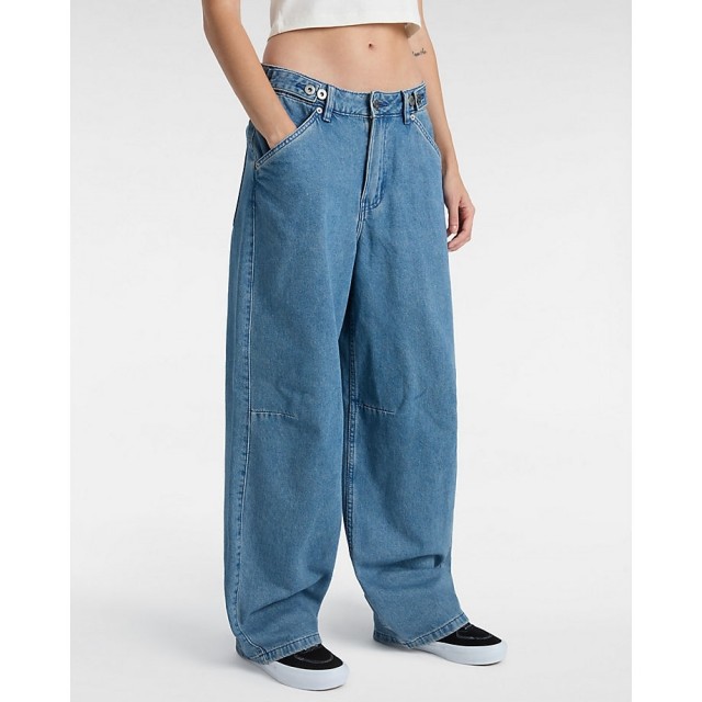 Curbside Denim Pant