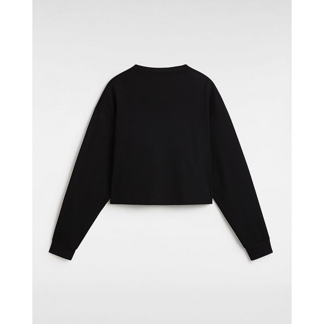 Hot Links LS Relax Crop