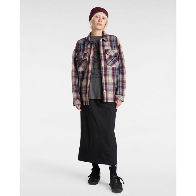 Out There Oversized