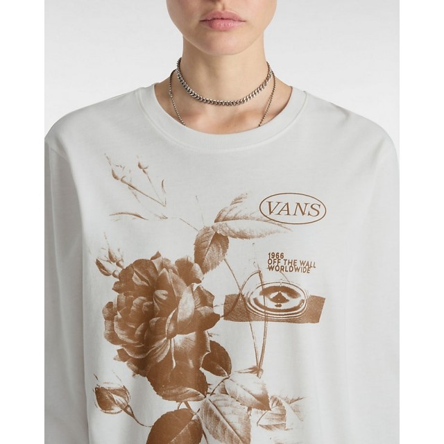 Damask LS BFF