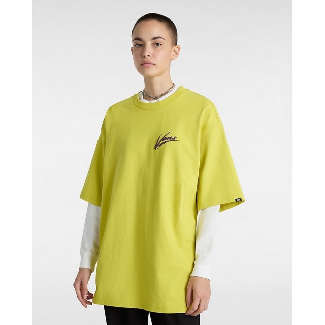 Brush Script LOOSE SS