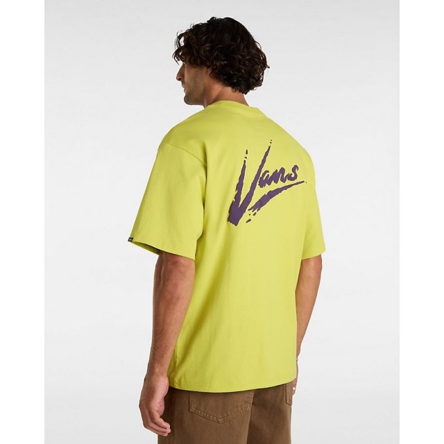 Brush Script LOOSE SS