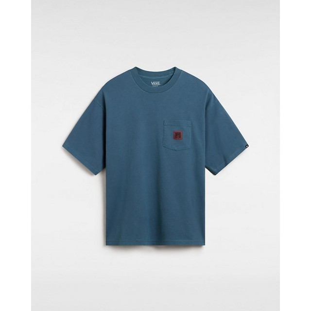 MTE Crestline SS Pocket Tee