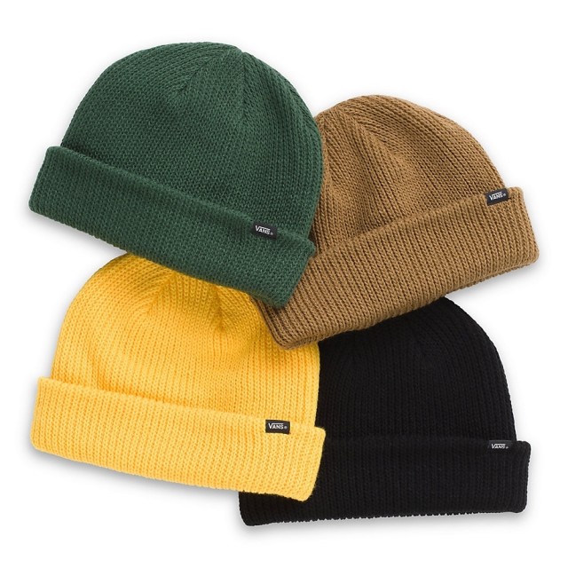 CORE BASICS BEANIE