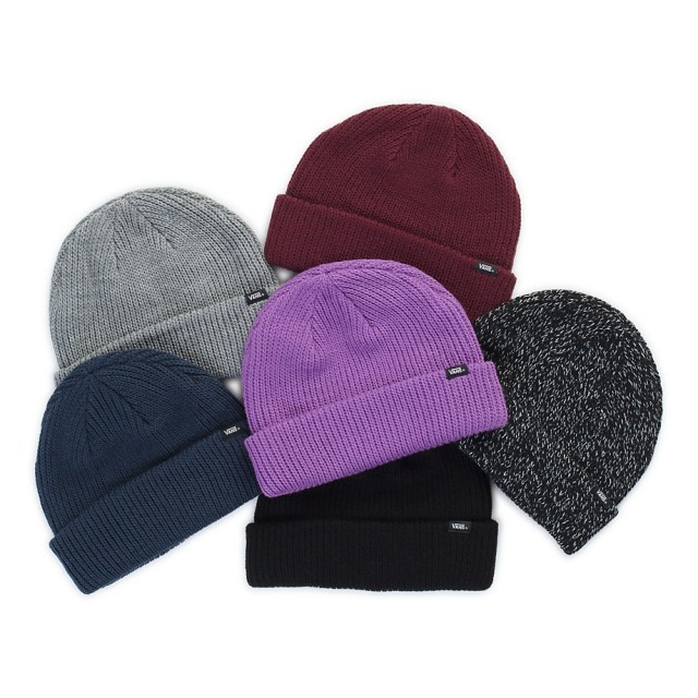 CORE BASICS BEANIE