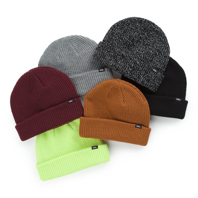 CORE BASICS BEANIE