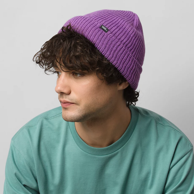 CORE BASICS BEANIE