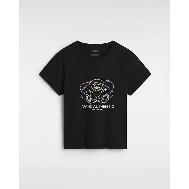 BEYOND MINI SS TEE