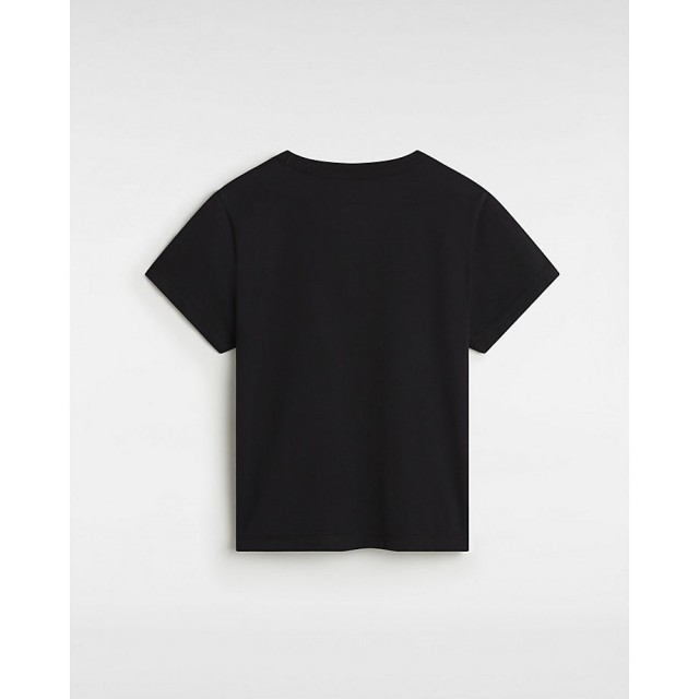 BEYOND MINI SS TEE