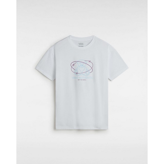 BEYOND OVERSIZE SS TEE