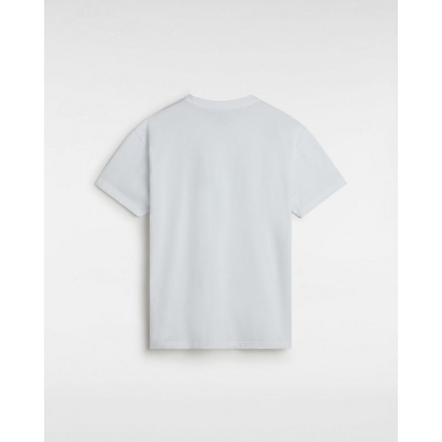 BEYOND OVERSIZE SS TEE