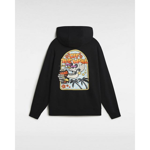 BOUYA CLASSIC FT FULL ZIP