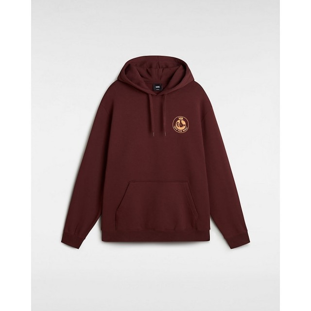 THUMB LOGO LOOSE PO