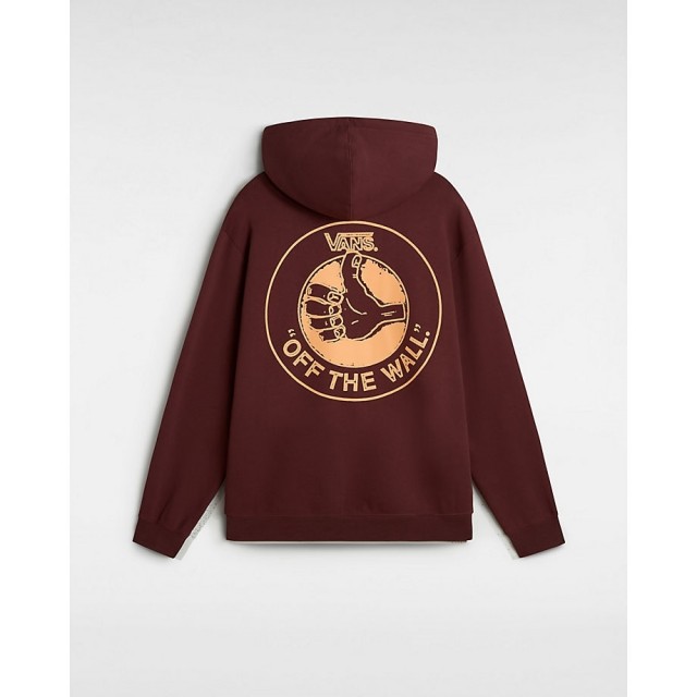 THUMB LOGO LOOSE PO