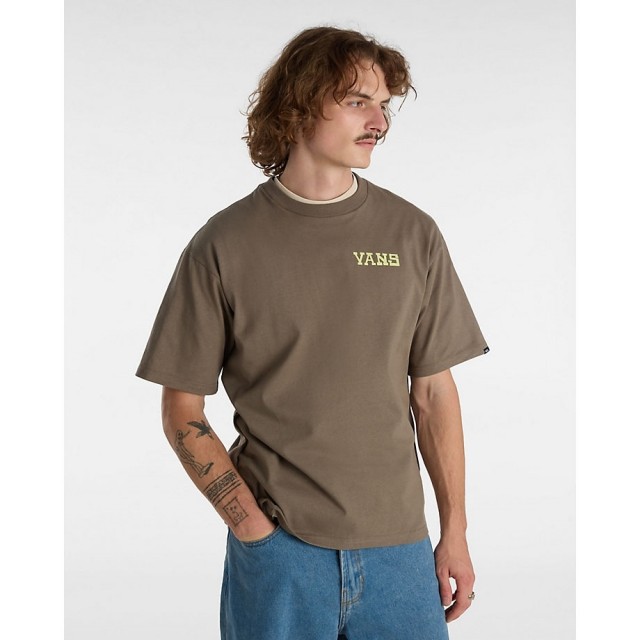 NIMI SK8 LOOSE SS
