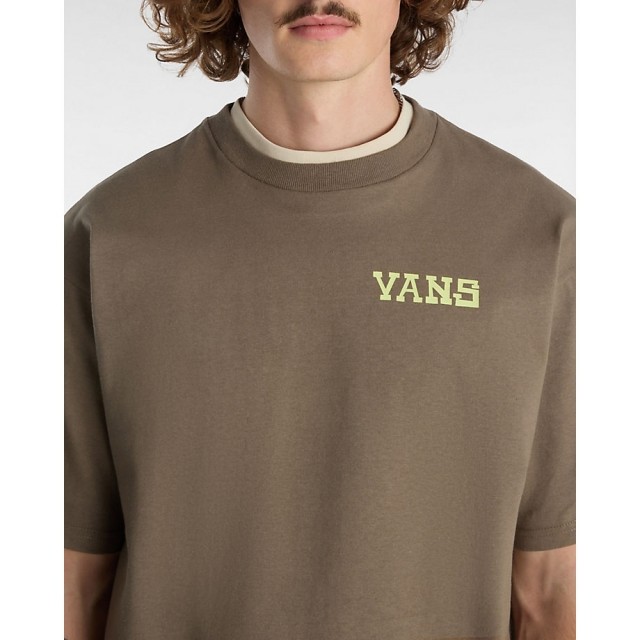 NIMI SK8 LOOSE SS