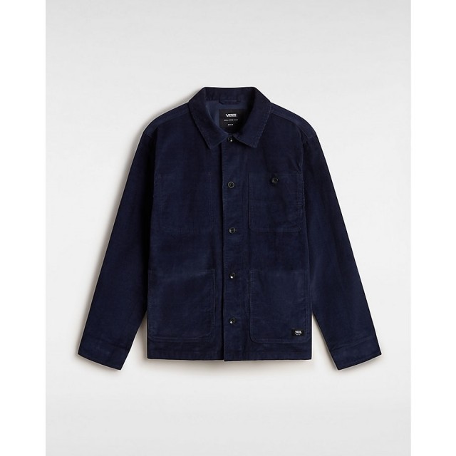 Drill Chore Corduroy Jacket