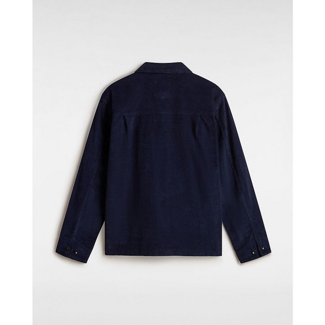 Drill Chore Corduroy Jacket