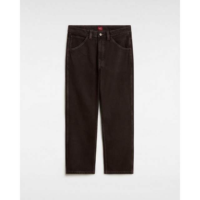 Skate Check-5 Loose Denim