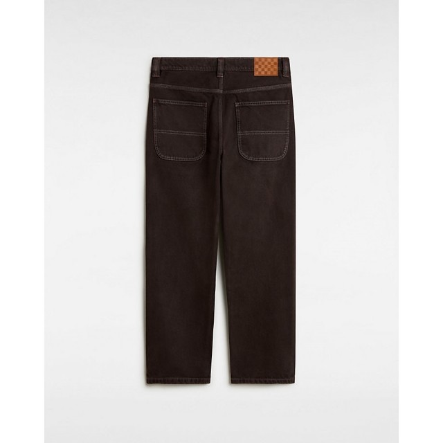 Skate Check-5 Loose Denim