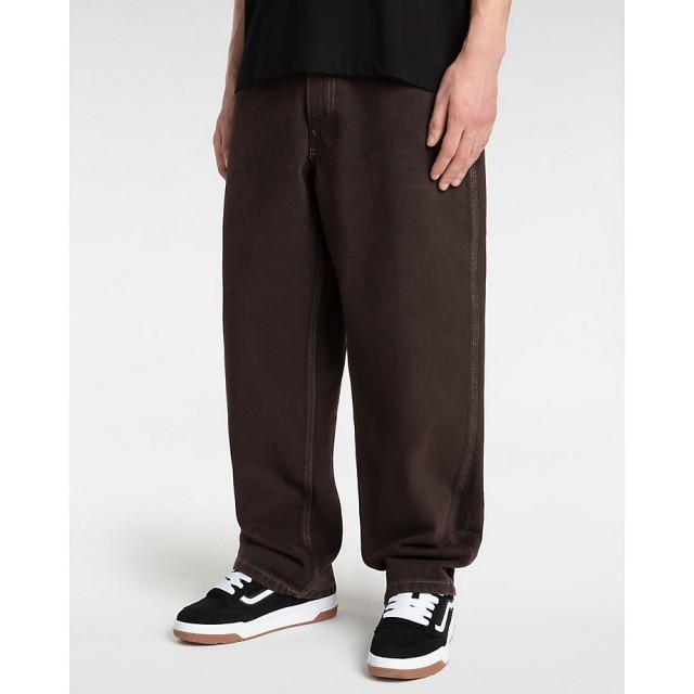 Skate Check-5 Loose Denim