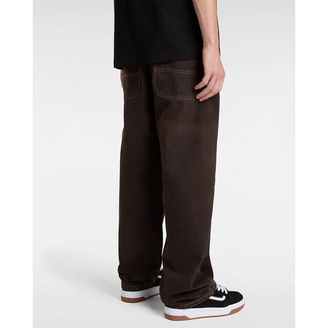 Skate Check-5 Loose Denim