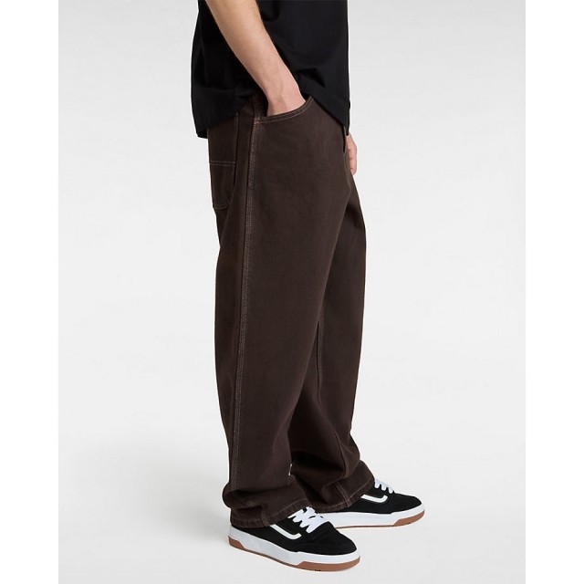 Skate Check-5 Loose Denim