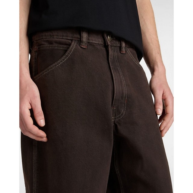 Skate Check-5 Loose Denim