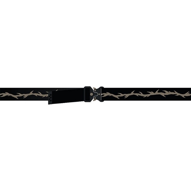 Skate Thorn Web Belt