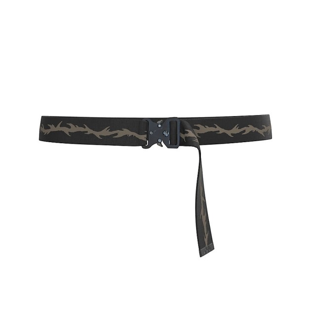 Skate Thorn Web Belt