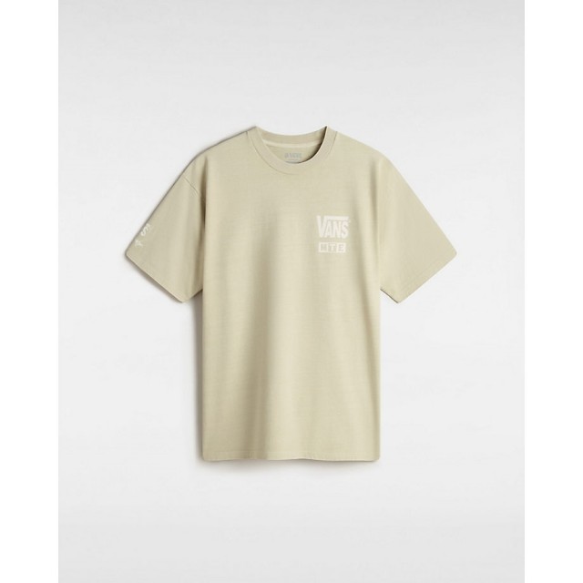 MTE Sabertooth SS Tee