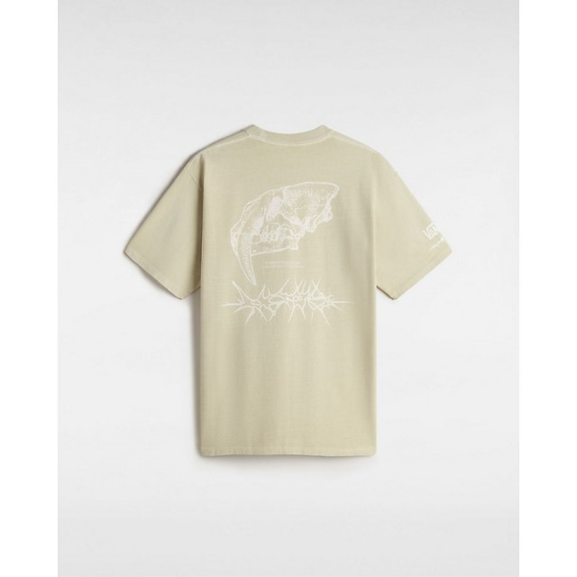 MTE Sabertooth SS Tee